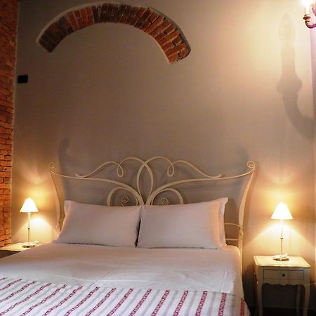 베르가모 In Centro Charme B&B 외부 사진