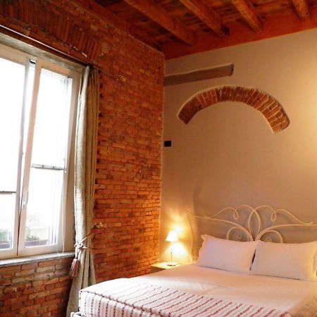 베르가모 In Centro Charme B&B 외부 사진