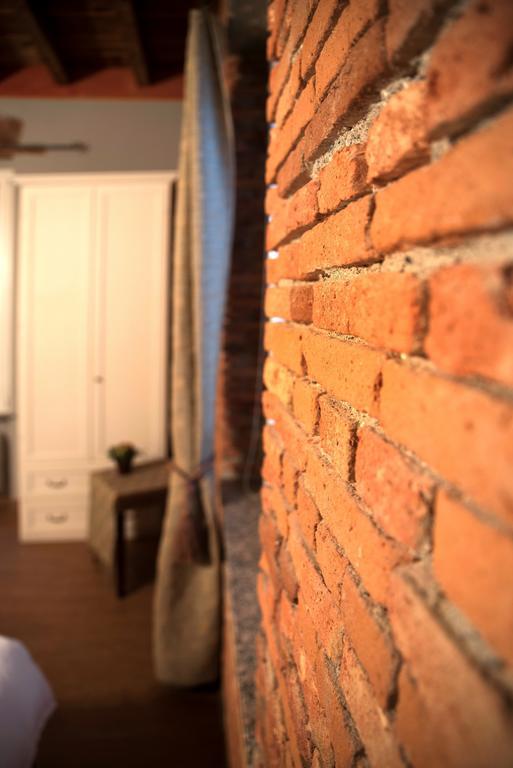 베르가모 In Centro Charme B&B 외부 사진