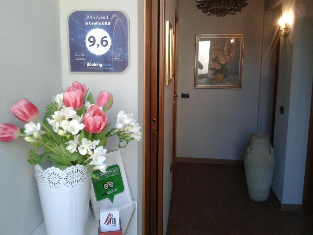 베르가모 In Centro Charme B&B 외부 사진