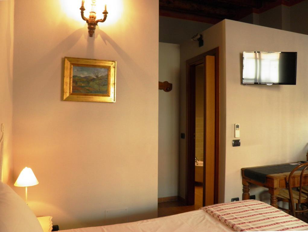 베르가모 In Centro Charme B&B 외부 사진