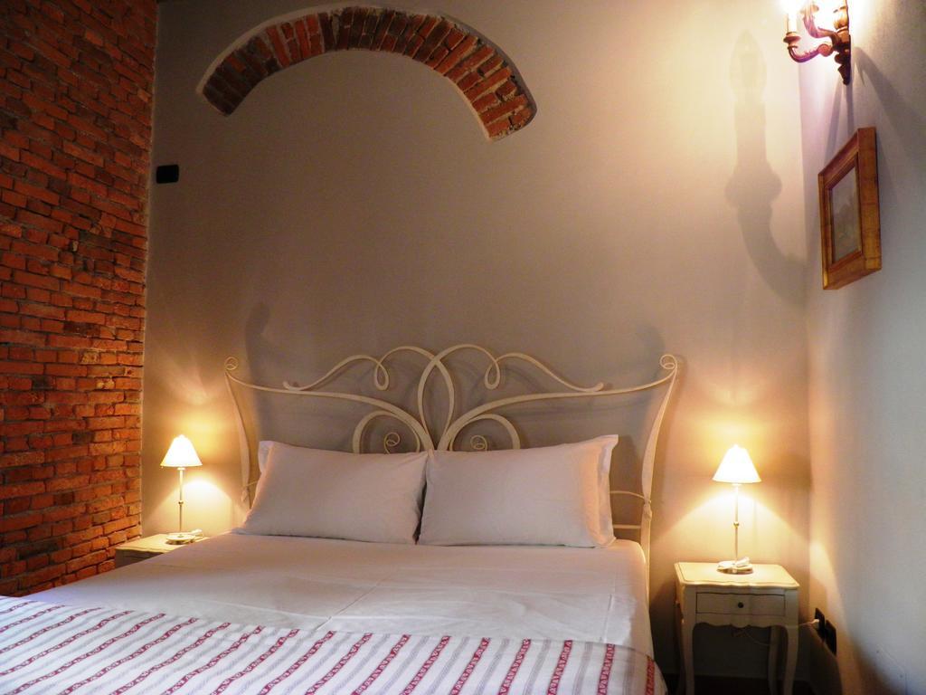 베르가모 In Centro Charme B&B 외부 사진