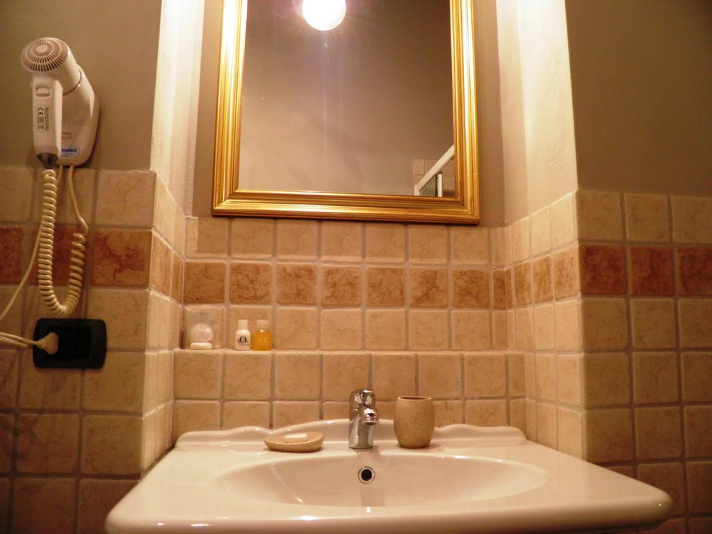 베르가모 In Centro Charme B&B 외부 사진