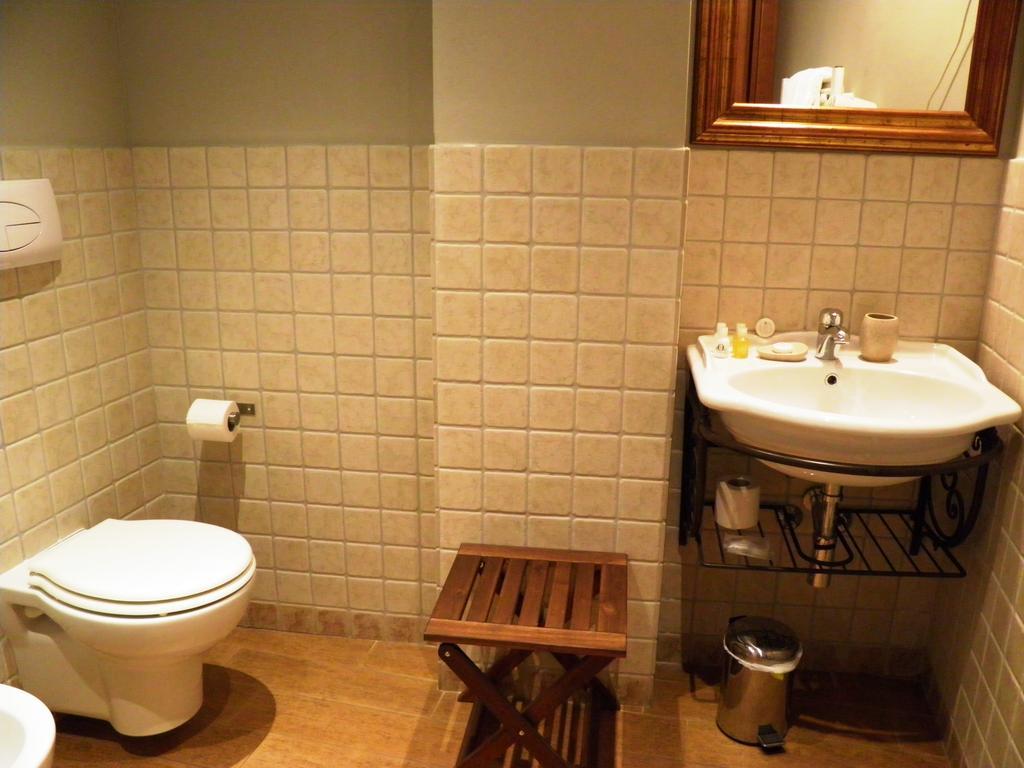 베르가모 In Centro Charme B&B 외부 사진