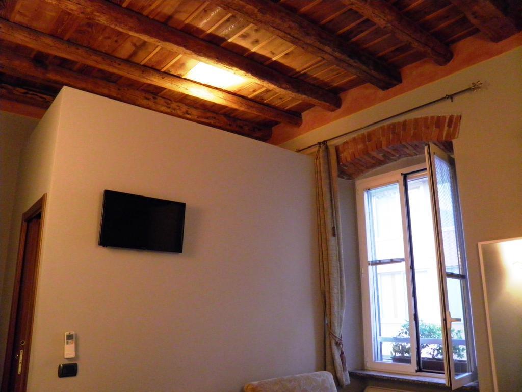 베르가모 In Centro Charme B&B 외부 사진