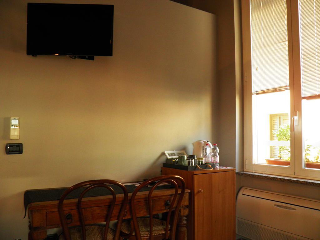 베르가모 In Centro Charme B&B 외부 사진