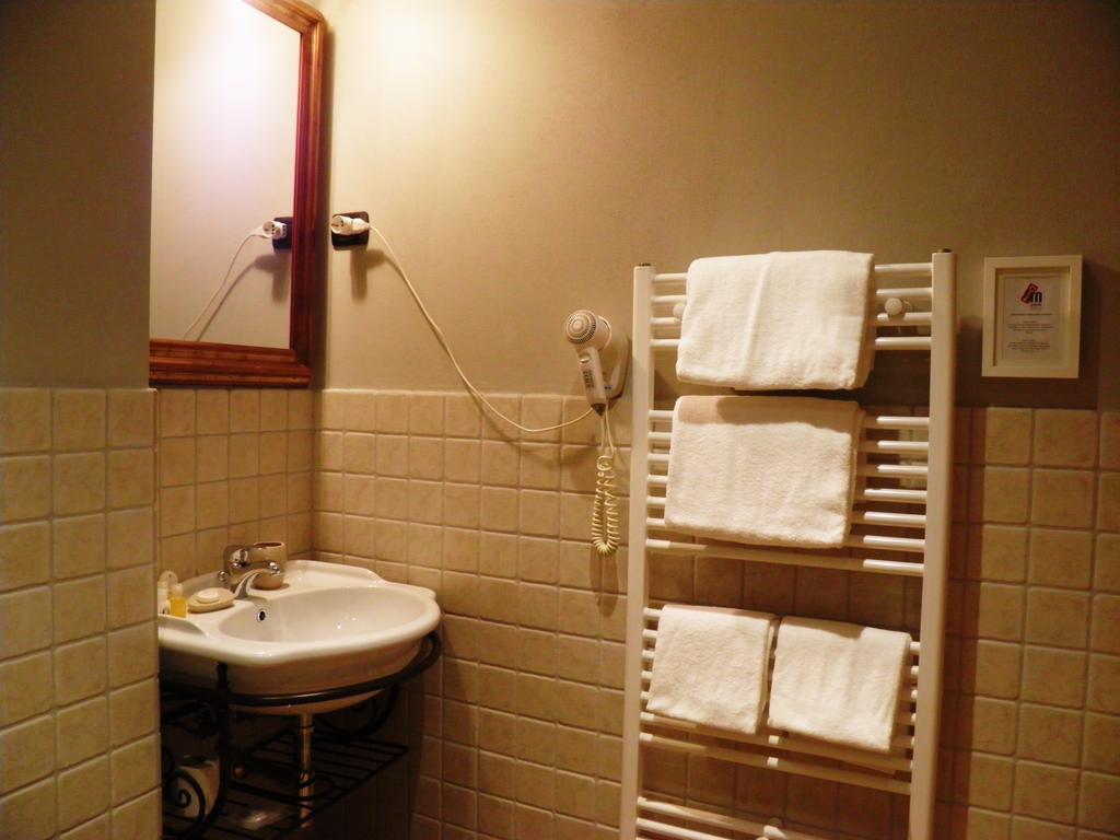 베르가모 In Centro Charme B&B 외부 사진