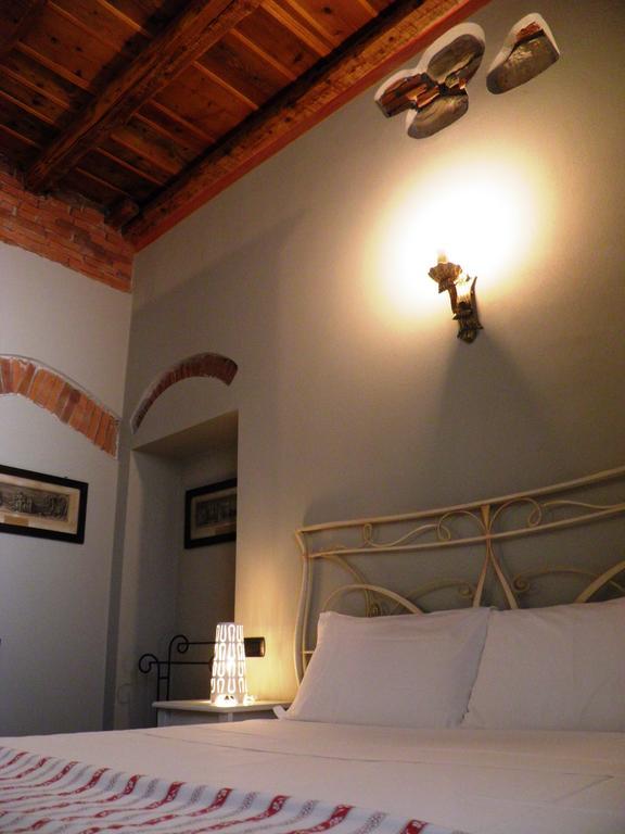 베르가모 In Centro Charme B&B 외부 사진