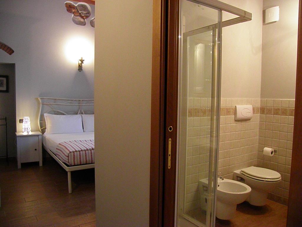 베르가모 In Centro Charme B&B 외부 사진