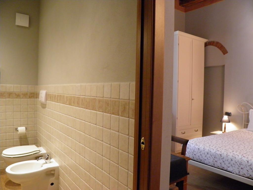 베르가모 In Centro Charme B&B 외부 사진