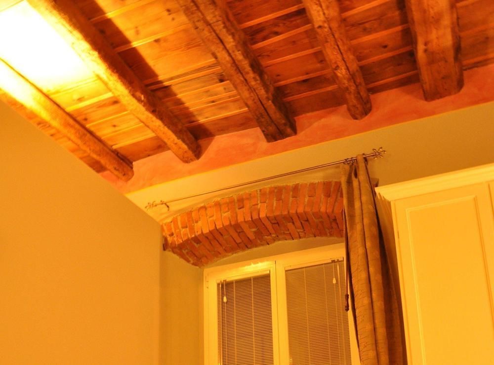 베르가모 In Centro Charme B&B 외부 사진