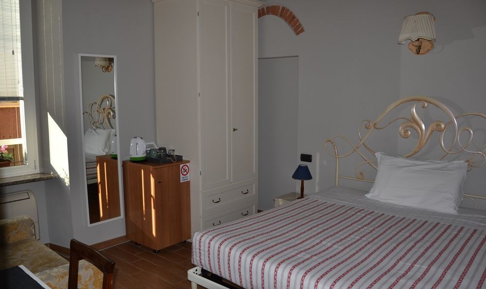 베르가모 In Centro Charme B&B 외부 사진