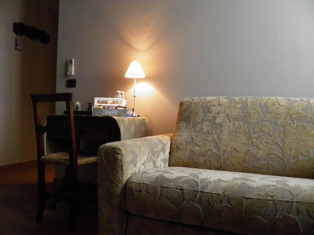베르가모 In Centro Charme B&B 외부 사진