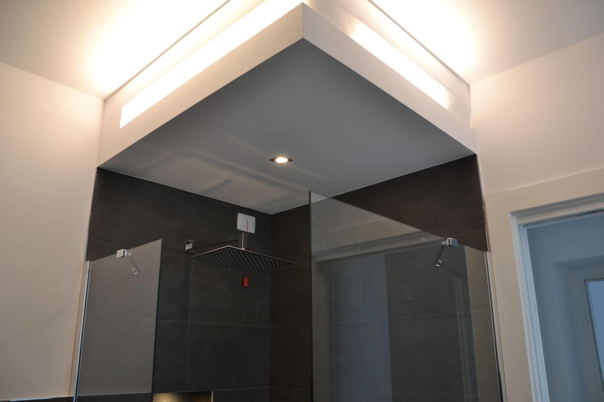 베르가모 In Centro Charme B&B 외부 사진