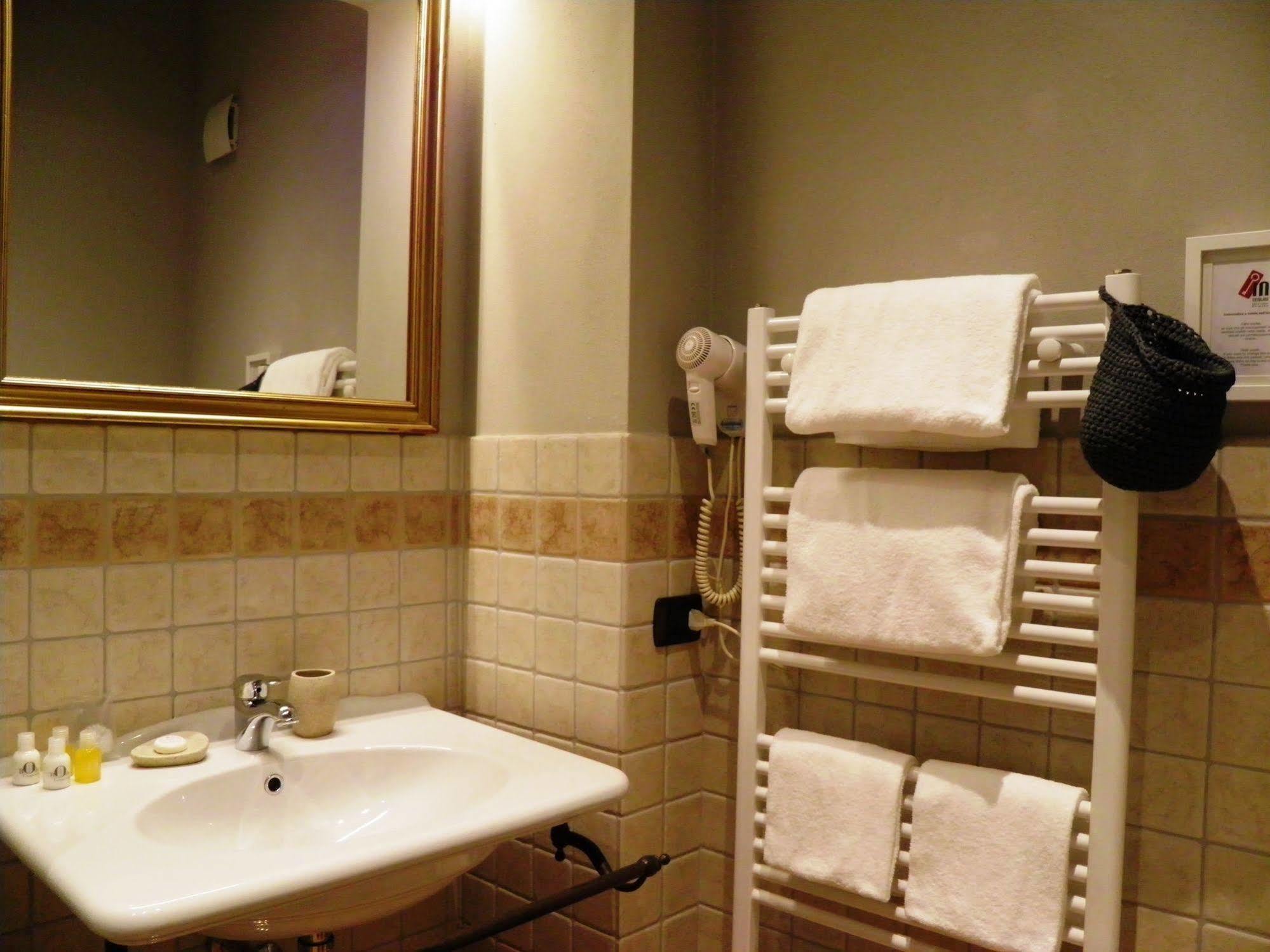 베르가모 In Centro Charme B&B 외부 사진