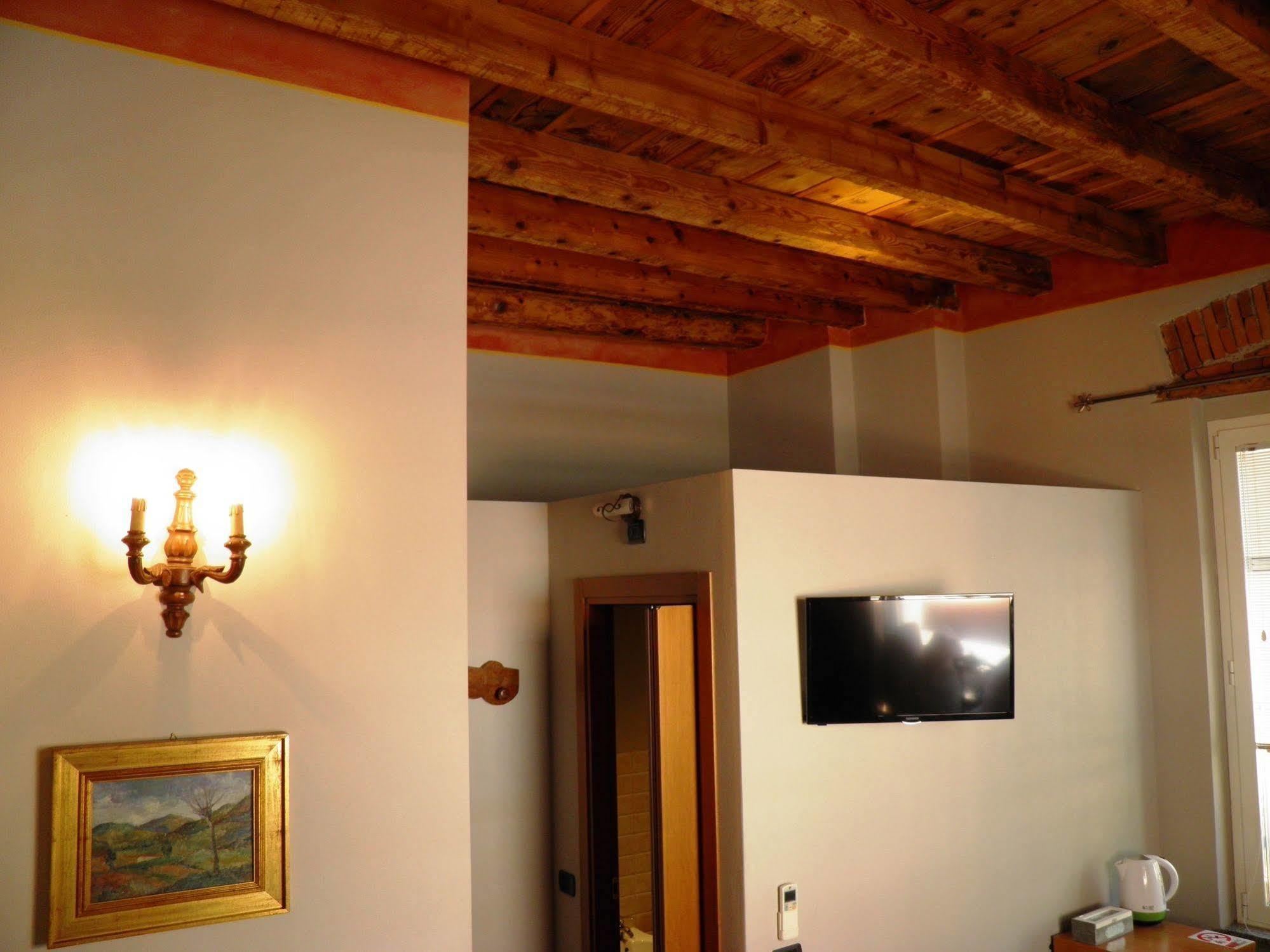 베르가모 In Centro Charme B&B 외부 사진