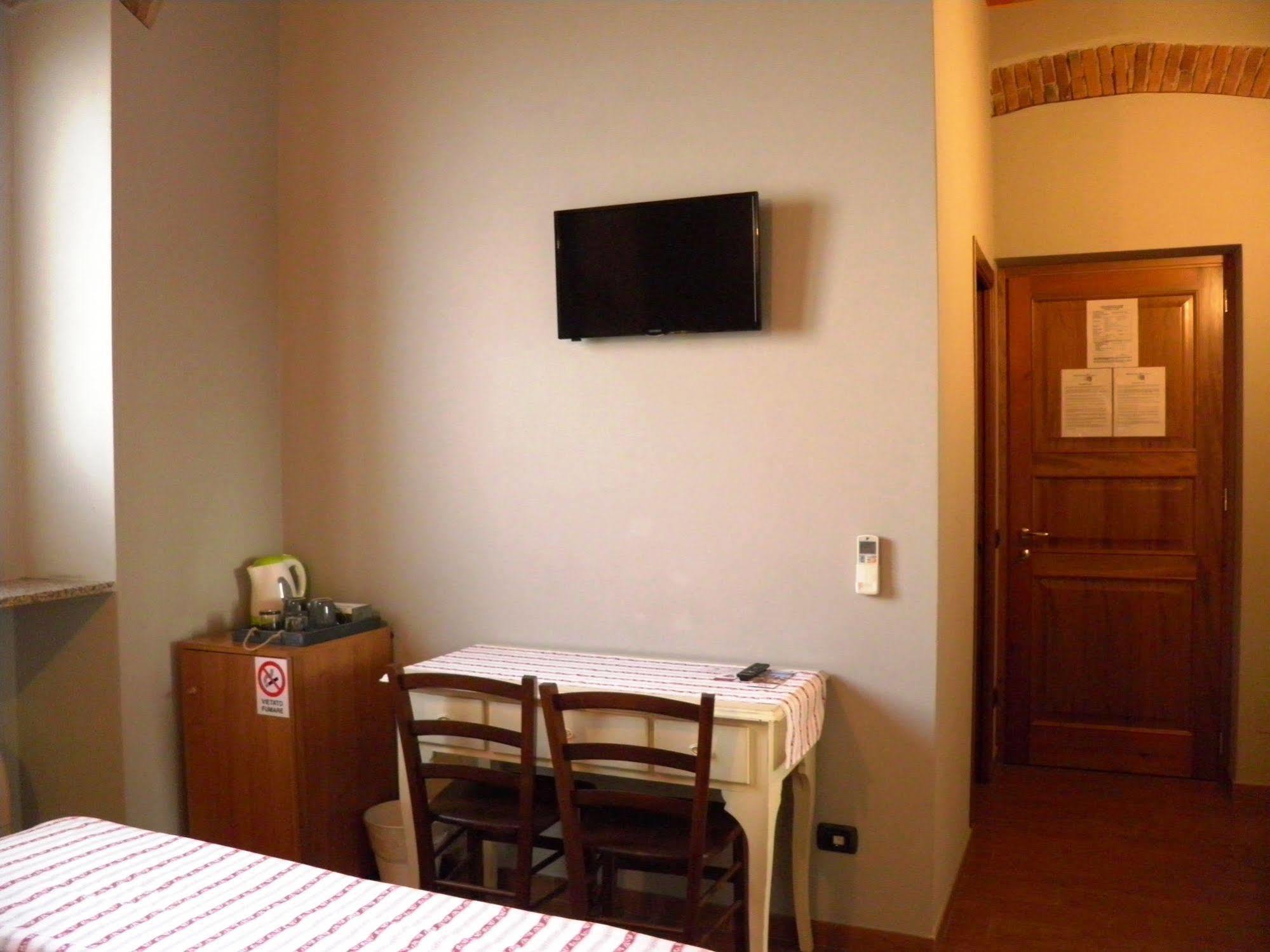 베르가모 In Centro Charme B&B 외부 사진