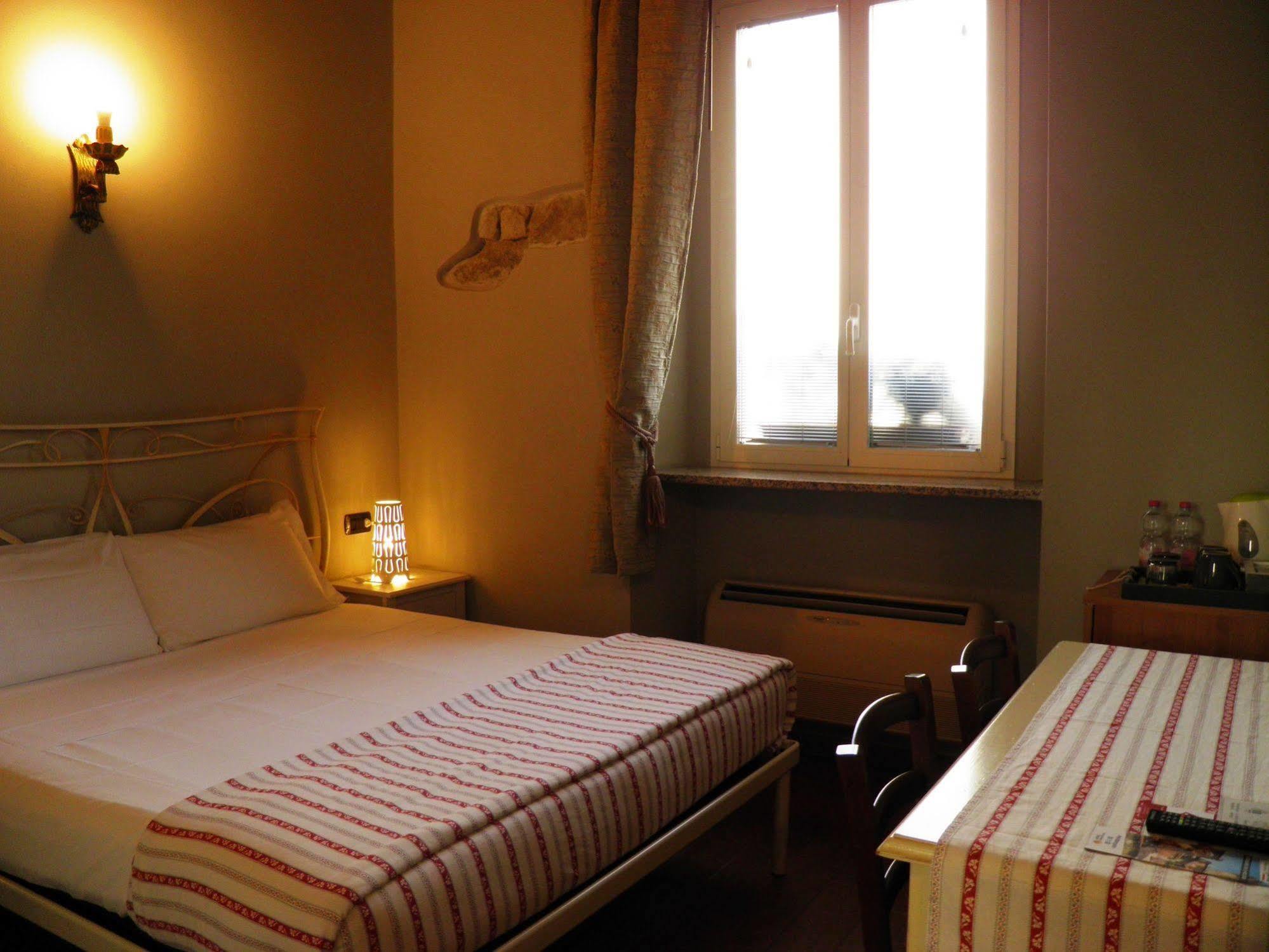 베르가모 In Centro Charme B&B 외부 사진