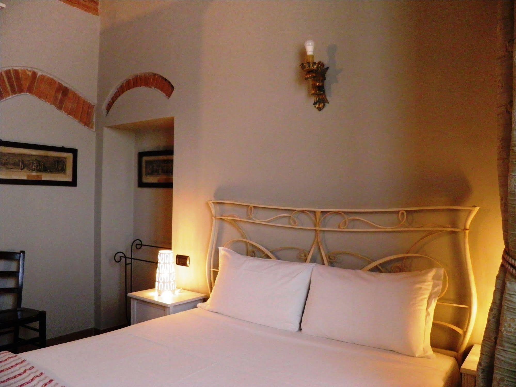 베르가모 In Centro Charme B&B 외부 사진