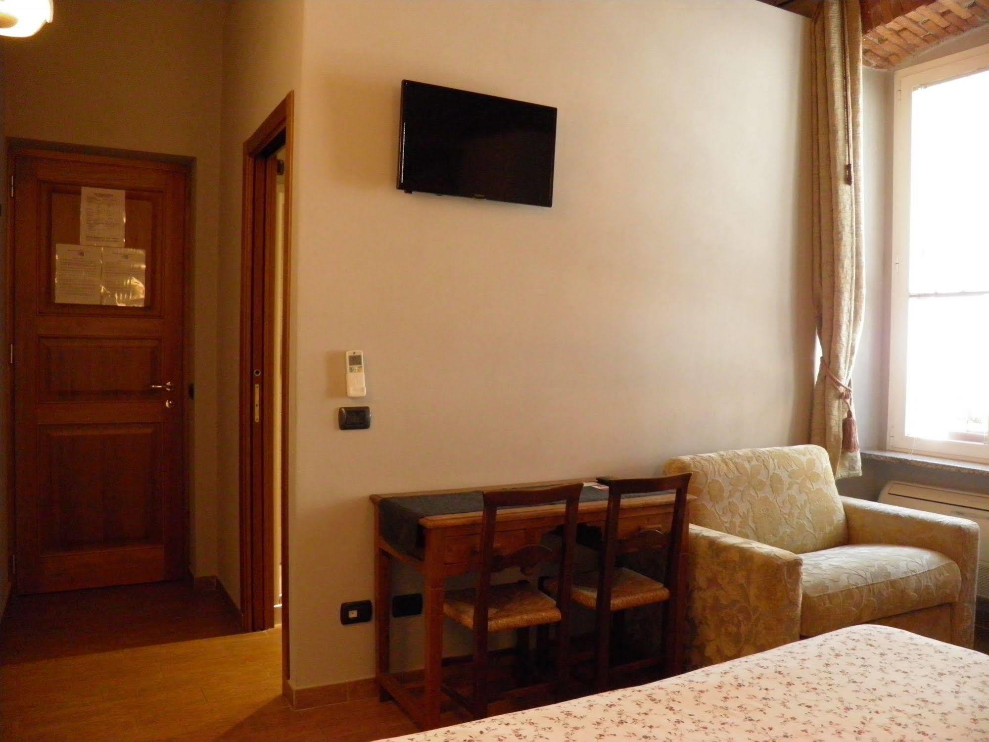 베르가모 In Centro Charme B&B 외부 사진