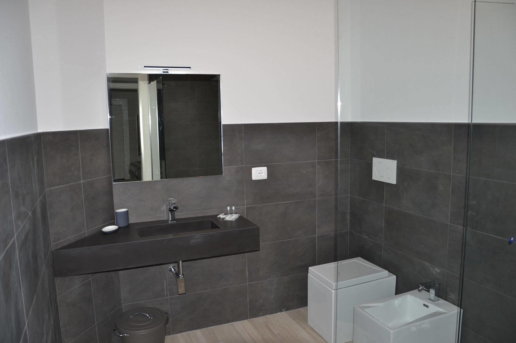 베르가모 In Centro Charme B&B 외부 사진