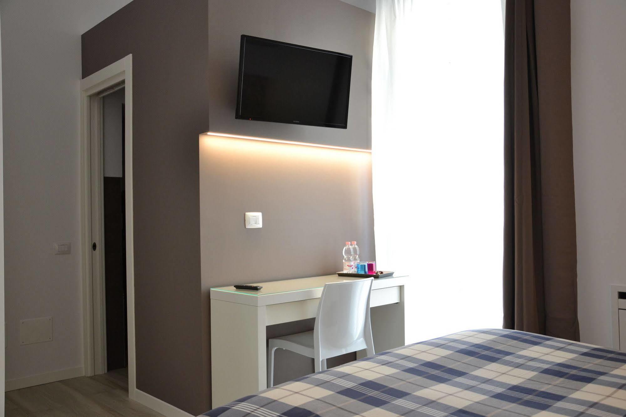 베르가모 In Centro Charme B&B 외부 사진