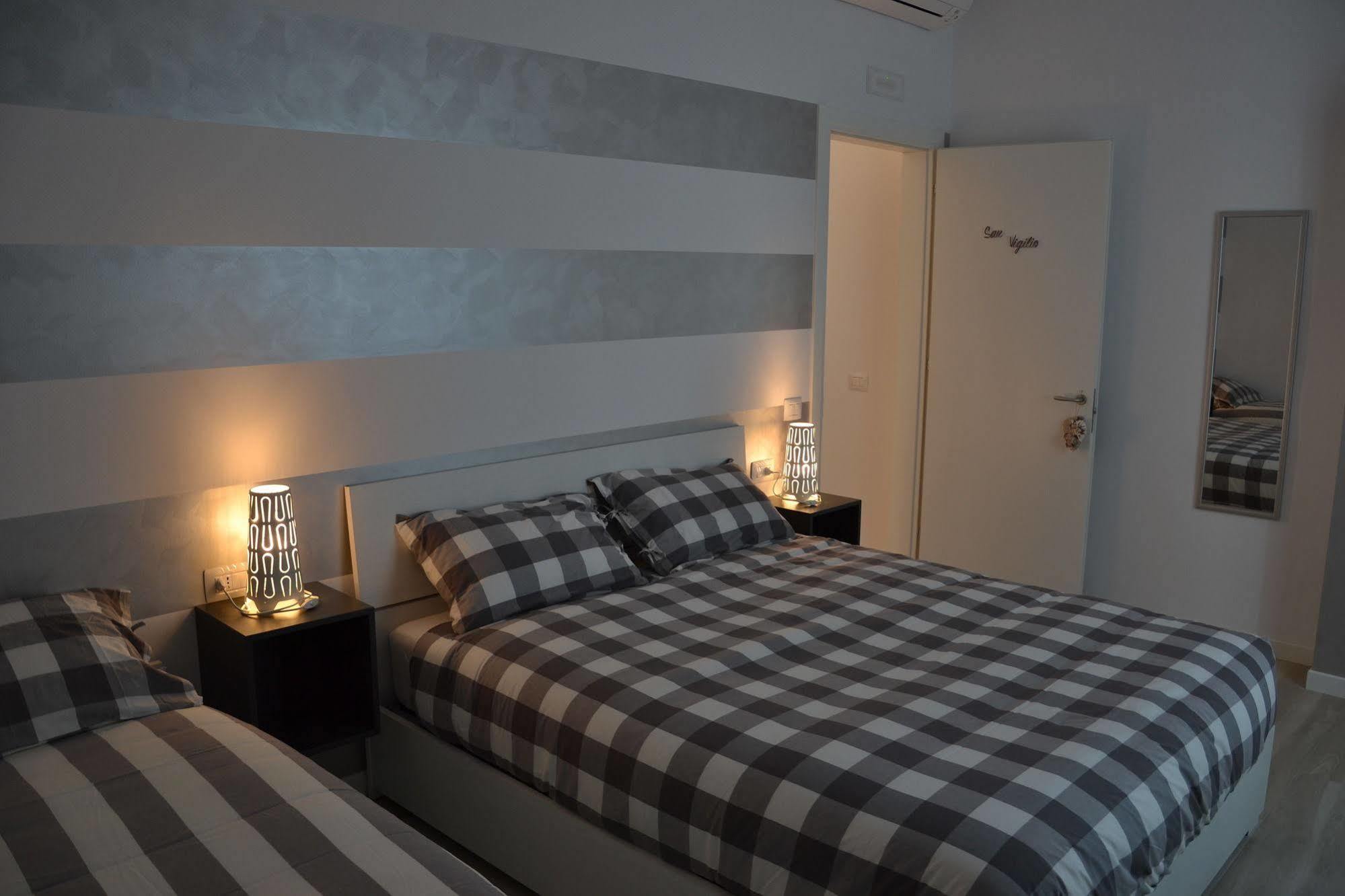 베르가모 In Centro Charme B&B 외부 사진