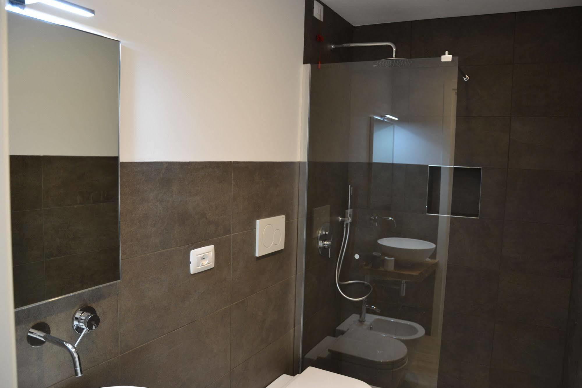 베르가모 In Centro Charme B&B 외부 사진