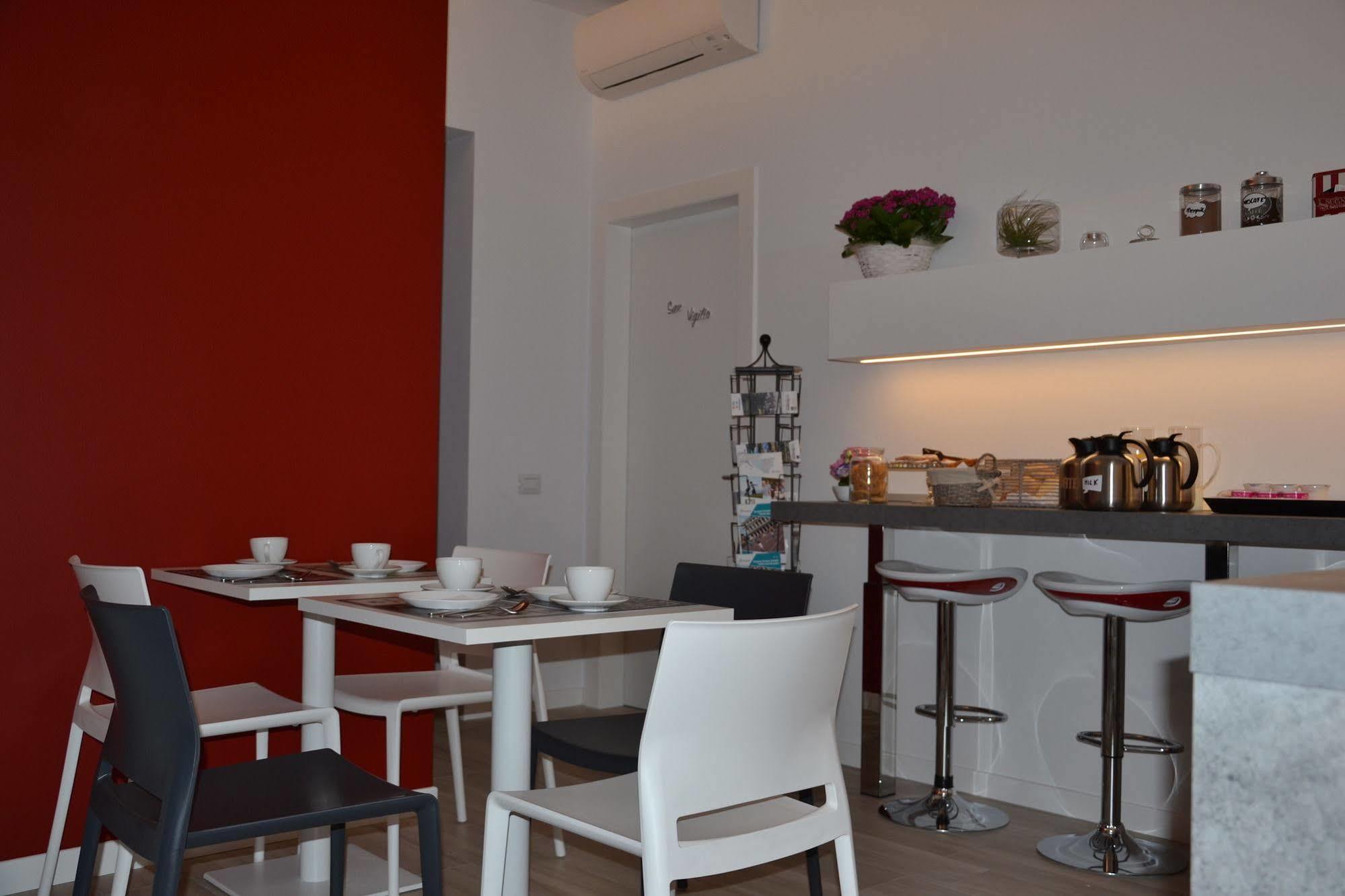 베르가모 In Centro Charme B&B 외부 사진